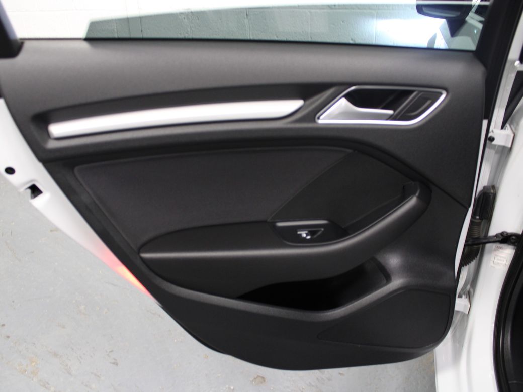 2019 Audi A3