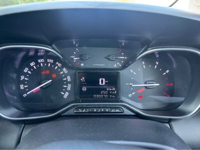 2023 Citroen C3 Aircross