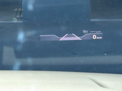 2019 Volkswagen Touareg