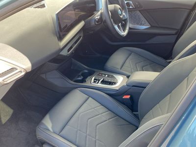 2024 BMW 1 Series