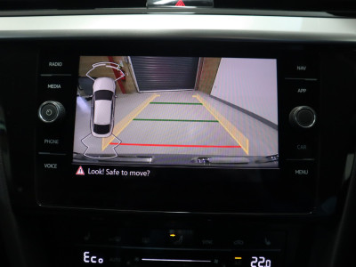 2022 Volkswagen Arteon