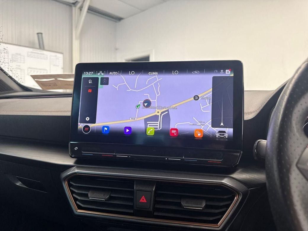 2023 Cupra Formentor