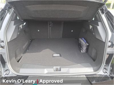 2026 Opel Grandland