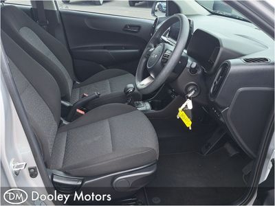 2024 Kia Picanto
