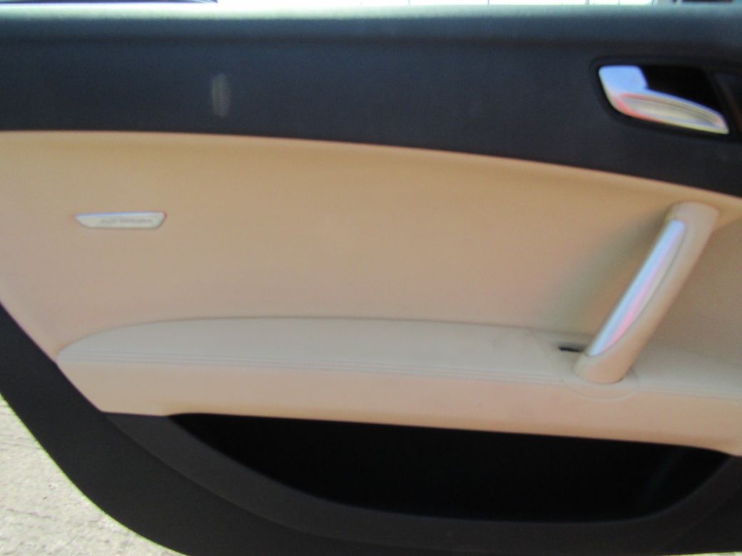 2013 Audi TTS