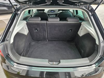 2019 SEAT Leon