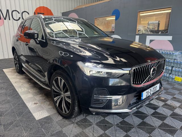 vehicle for sale from The Automatic Motor Car Centre