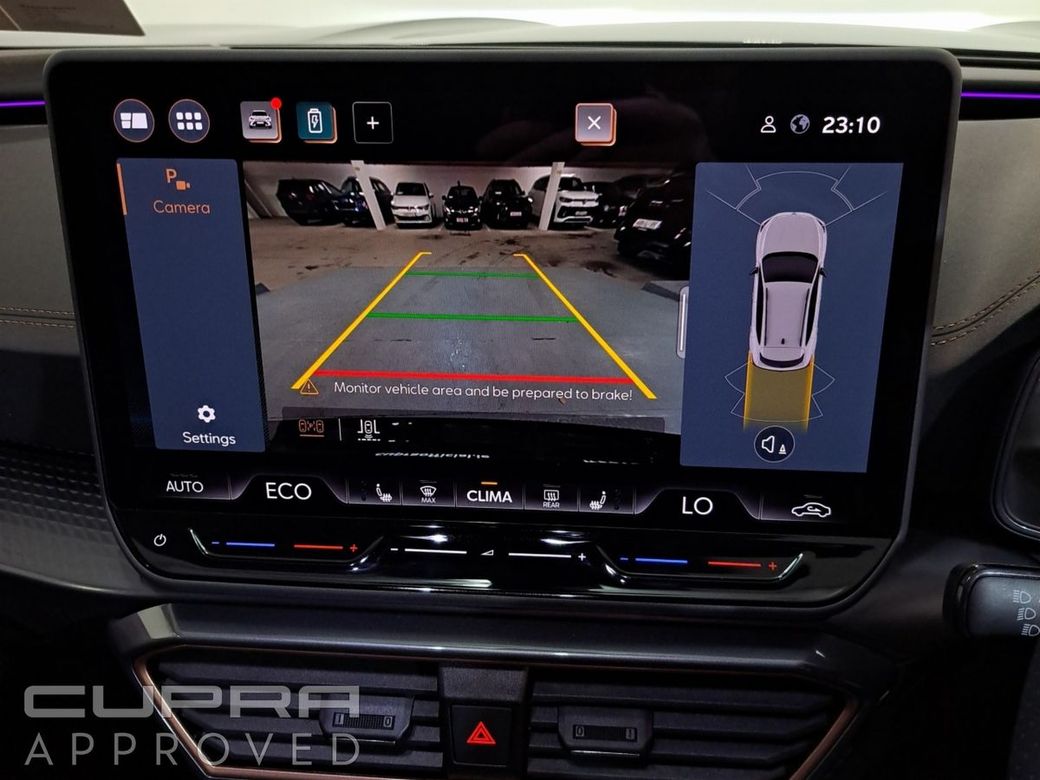 2026 Cupra Formentor