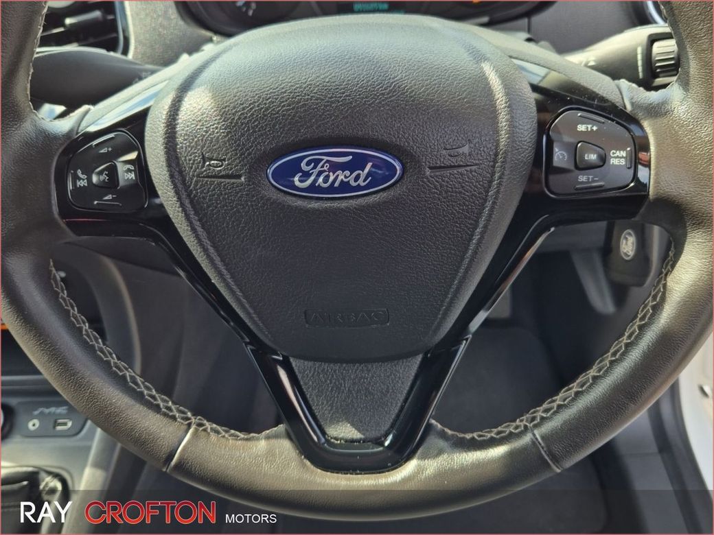 2018 Ford Ka