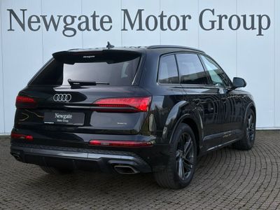 2025 Audi Q7