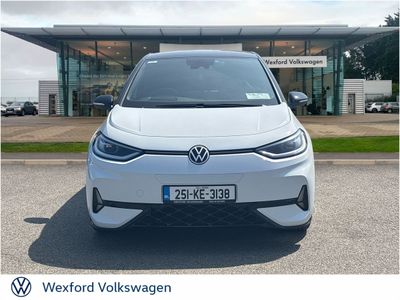2025 Volkswagen ID.3