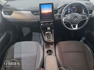 2023 Renault Arkana
