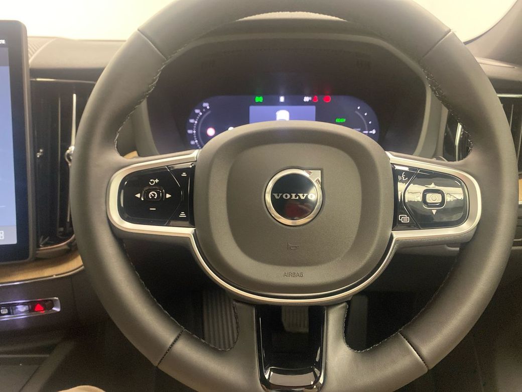 2026 Volvo XC60