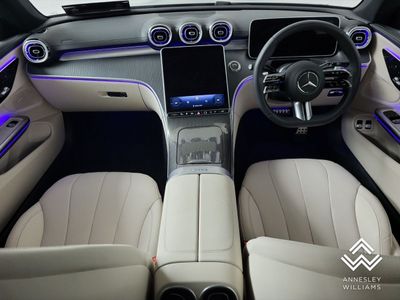 2025 Mercedes-Benz CLE