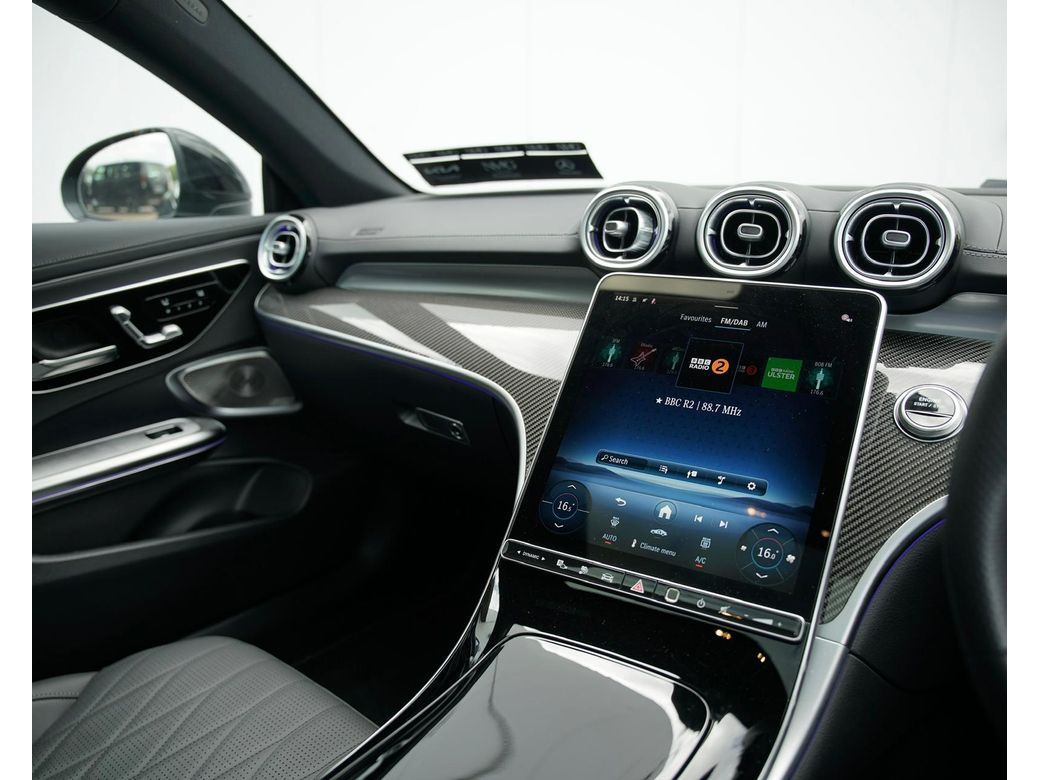 2025 Mercedes-Benz CLE