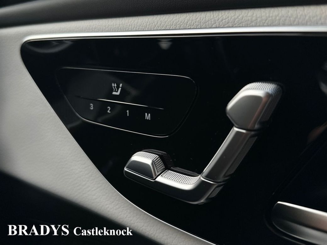 2026 Mercedes-Benz GLC Class