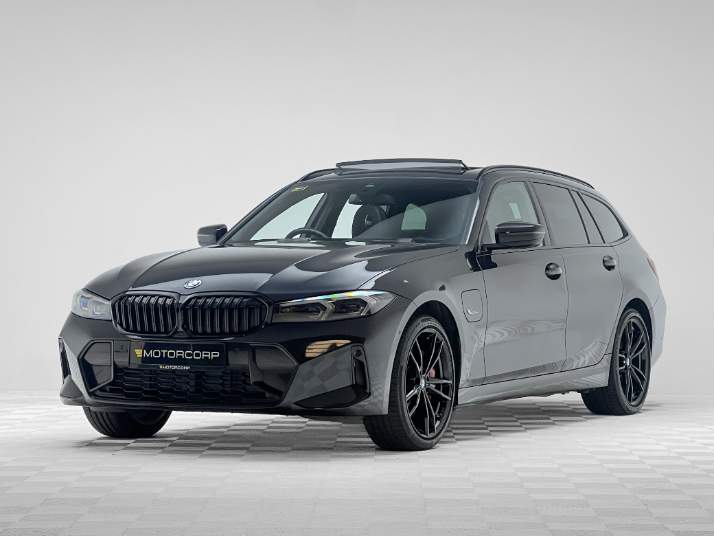 2023 BMW 3 Series