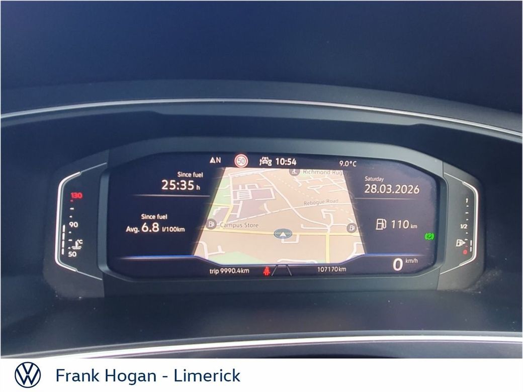 2022 Volkswagen Tiguan Allspace