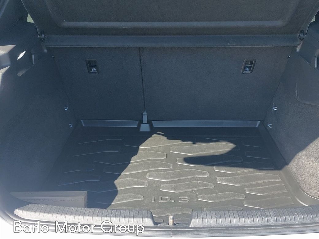 2022 Volkswagen ID.3