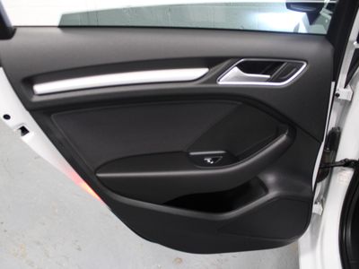2019 Audi A3