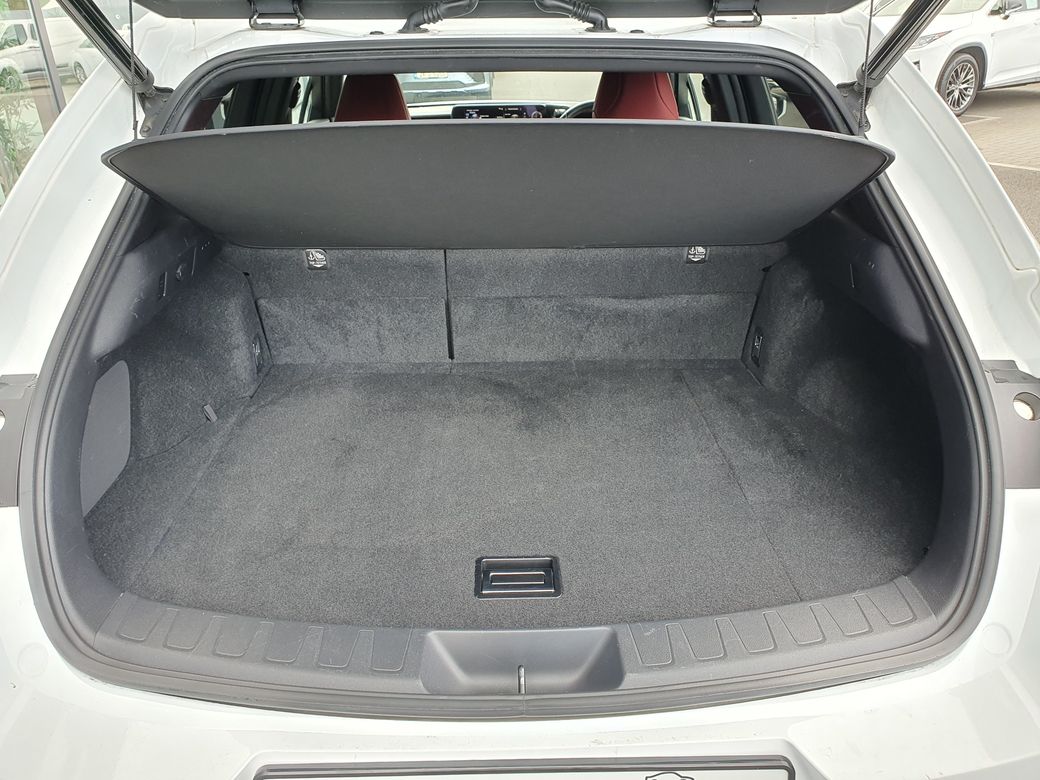 2019 Lexus UX 250H