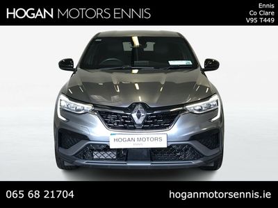 2023 Renault Arkana