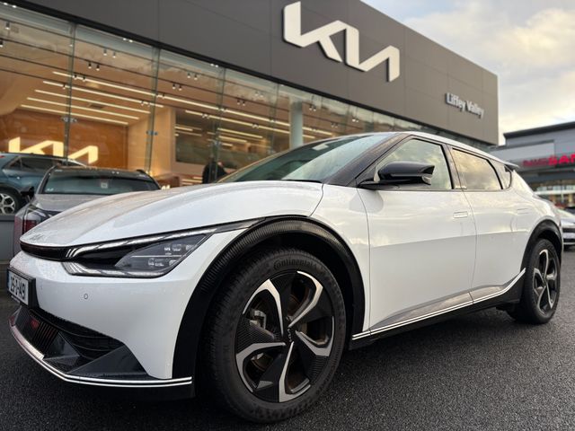 vehicle for sale from Kia Liffey Valley