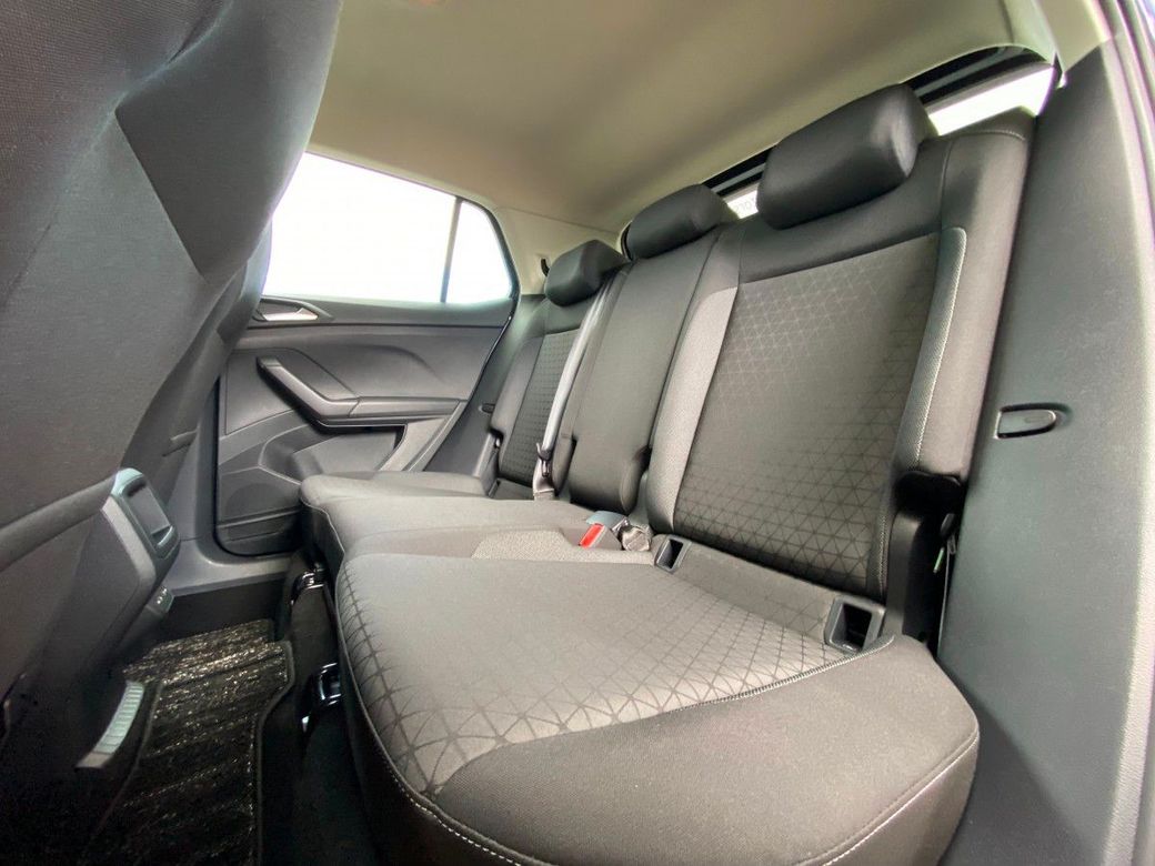 2023 Volkswagen T-Cross