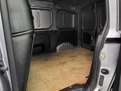 2021 Opel Combo