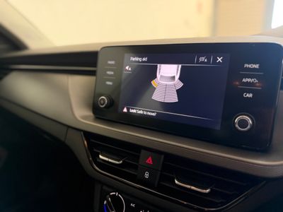 2023 Skoda Scala