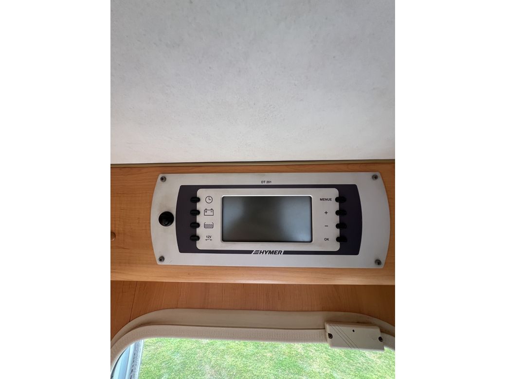 2006 Fiat Hymer