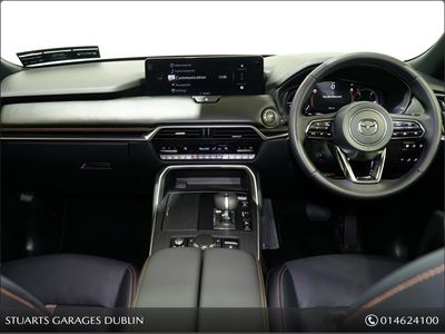 2026 Mazda CX-80