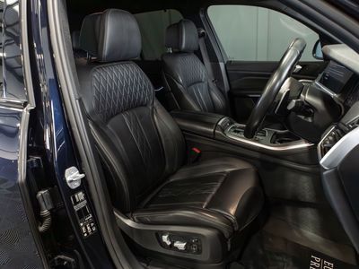 2019 BMW X5