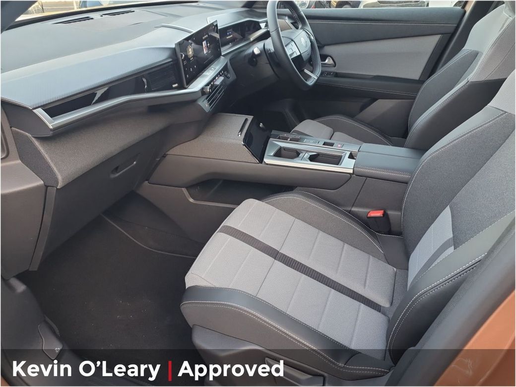 2025 Opel Grandland
