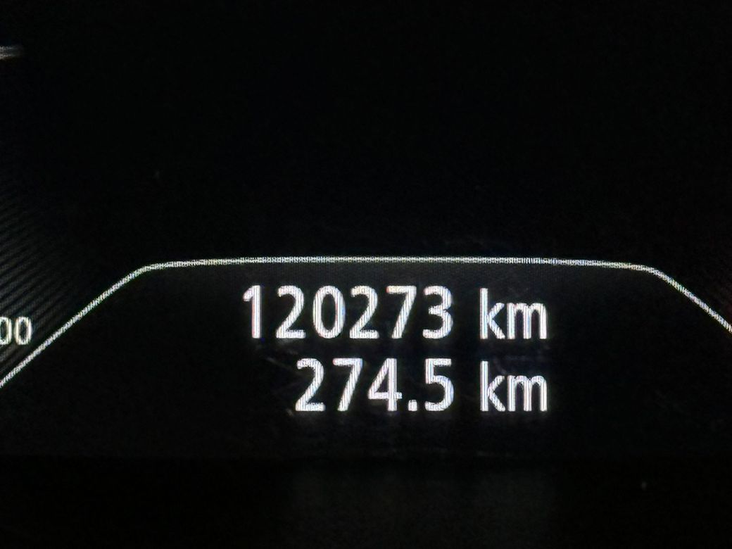 2021 Renault Grand Scenic