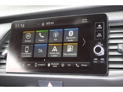 2021 Honda Jazz