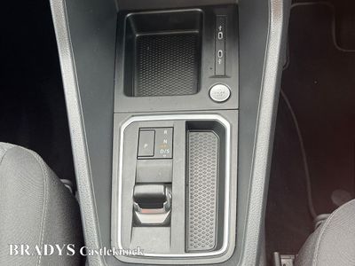 2025 Ford Tourneo Connect