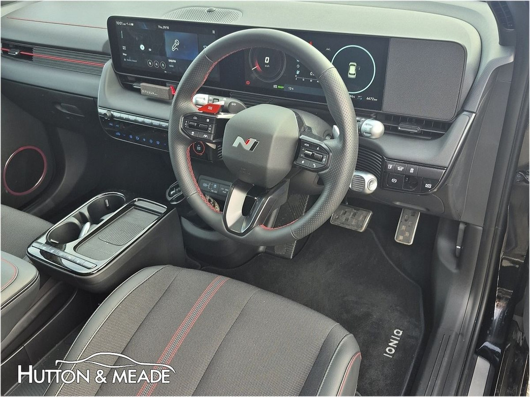 2026 Hyundai Ioniq 5