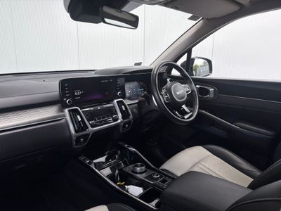 2023 Kia Sorento