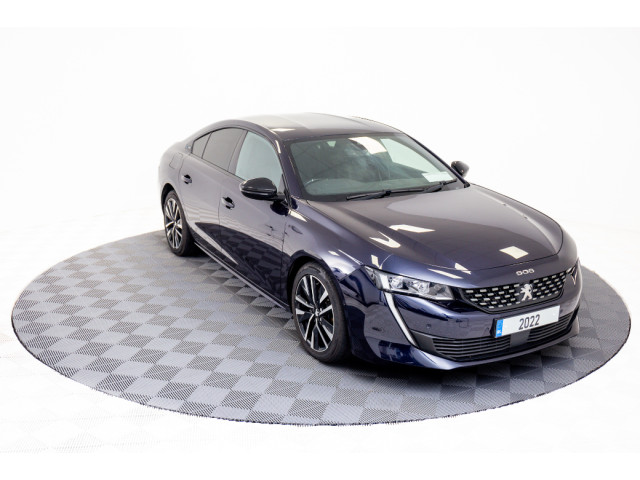 vehicle for sale from Kevin Egan Cars