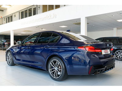 2023 BMW 5 Series