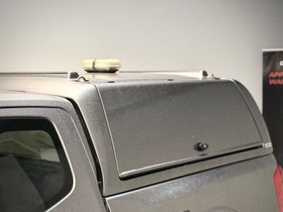 2019 Nissan Navara