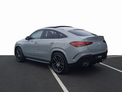 2025 Mercedes-Benz GLE Class