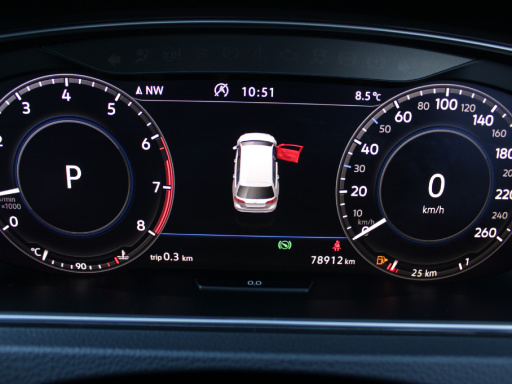 2020 Volkswagen Golf