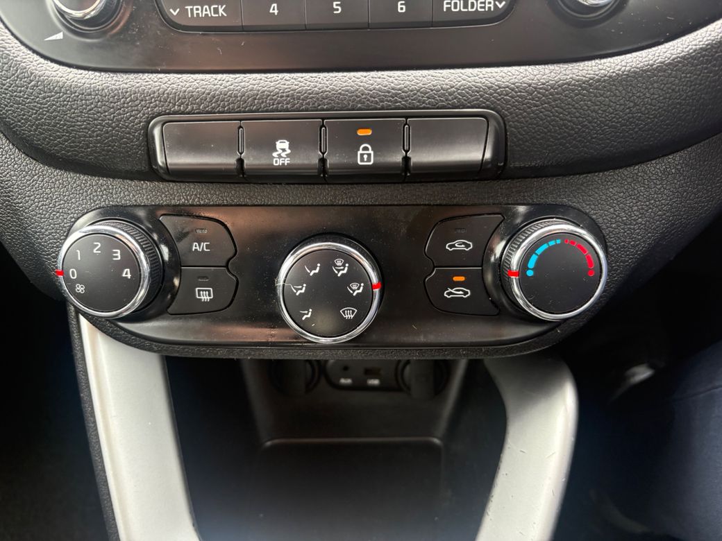 2015 Kia Ceed