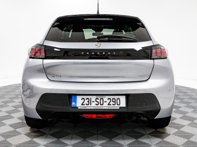 2023 Peugeot 208