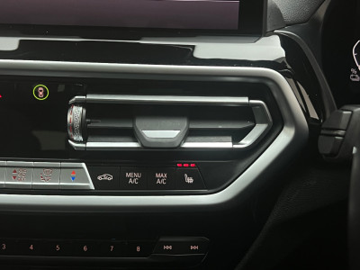 2022 BMW iX3