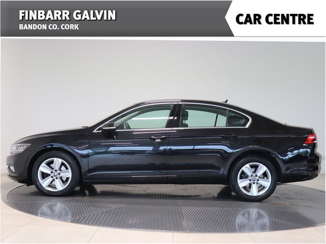 2021 Volkswagen Passat