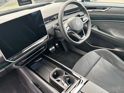 2025 Volkswagen ID.7