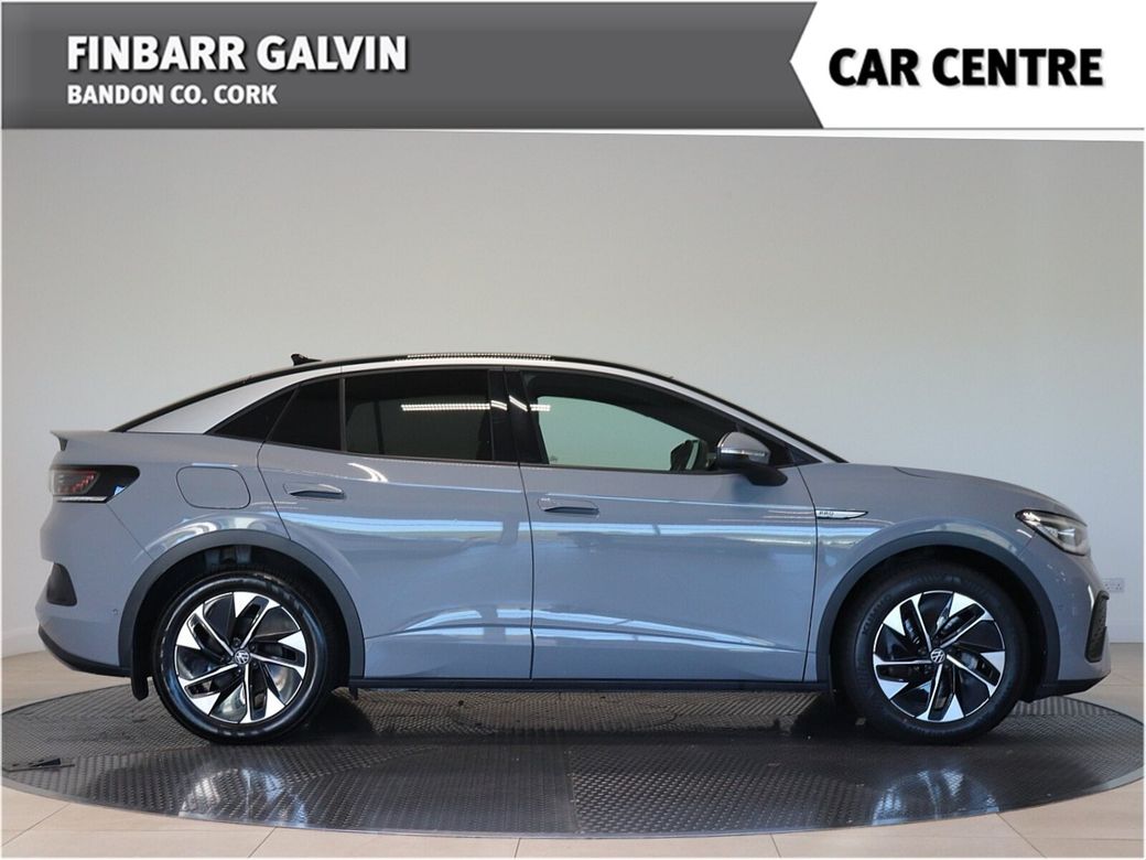 2022 Volkswagen ID.5